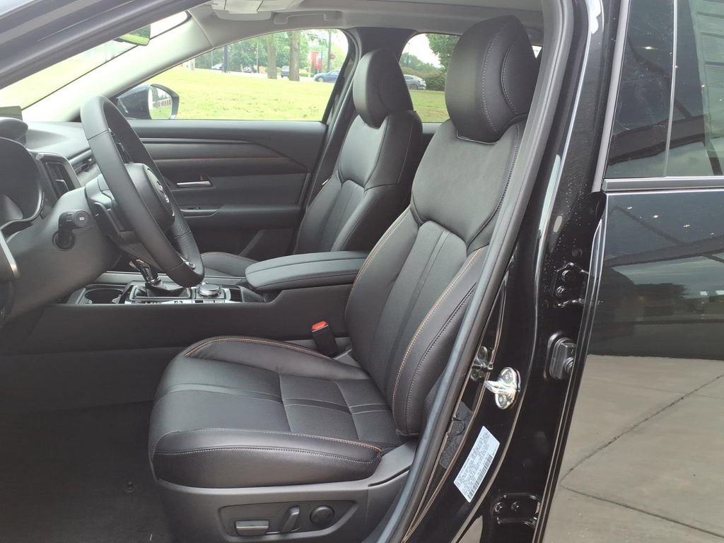 New 2026 MAZDA CX-50 AWD 2.5 S w/ Weather Package image 12