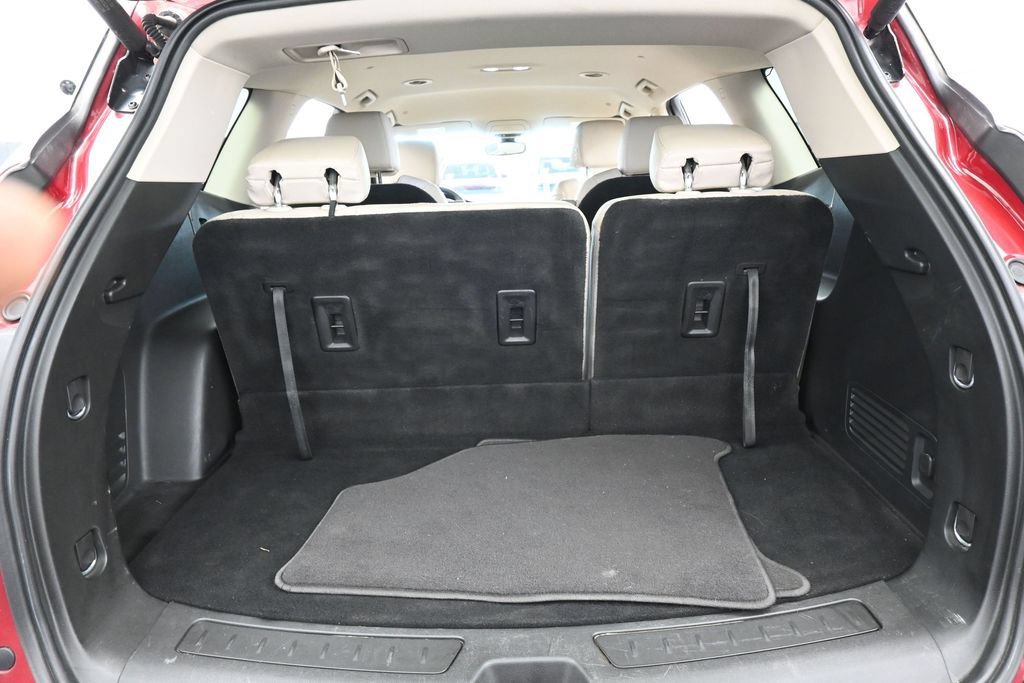 Used 2020 Buick Enclave Essence FWD image 34