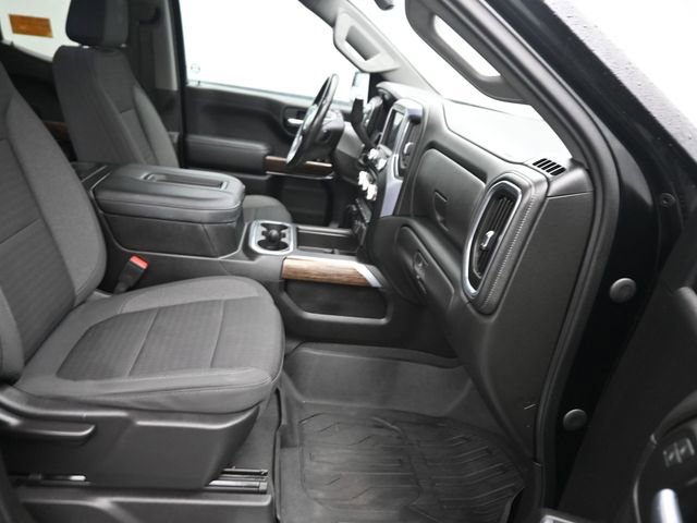 Used 2021 GMC Sierra 1500 Elevation w/ Preferred Package image 7