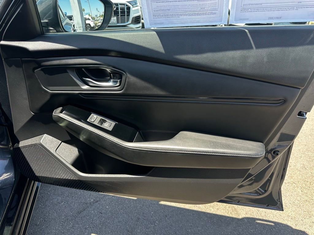 Used 2023 Honda Accord Touring image 18