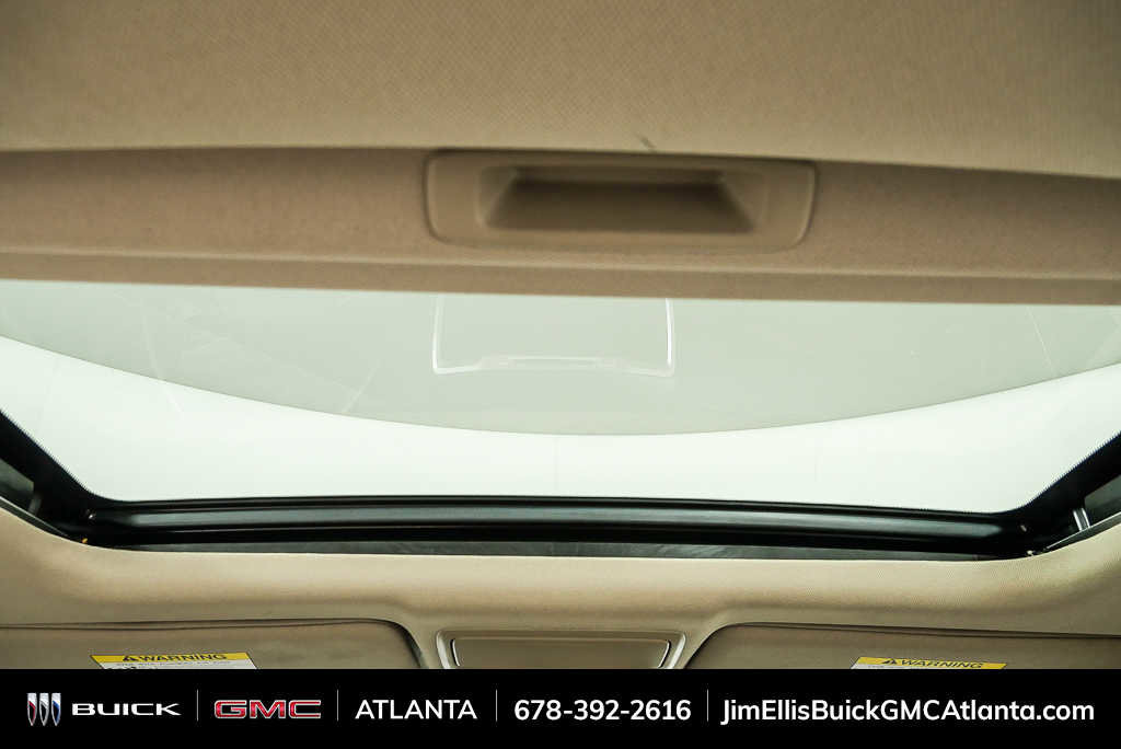 Used 2017 Honda Accord Touring image 21