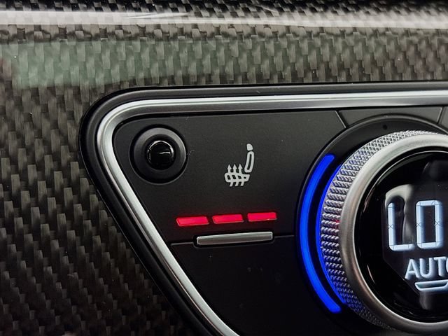 Used 2018 Audi S4 Prestige AWD/4WD image 24