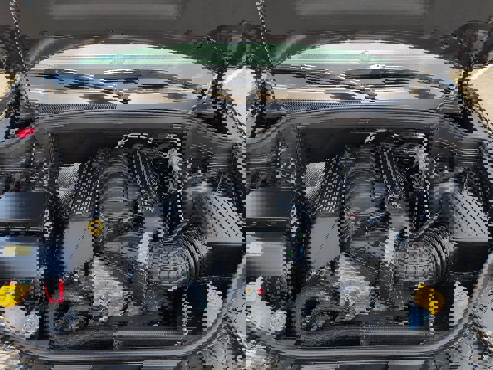 Used 2024 Dodge Durango SRT image 22