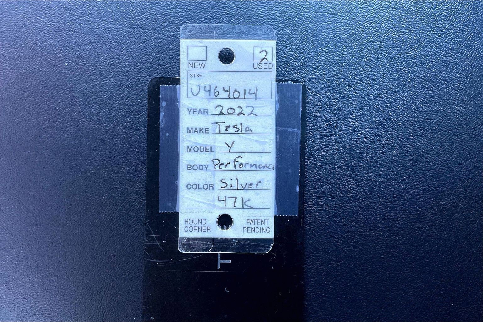 Used 2022 Tesla Model Y Performance image 23