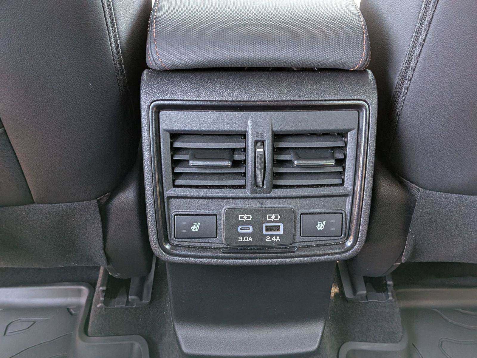 Used 2026 Subaru Forester Touring AWD/4WD image 31