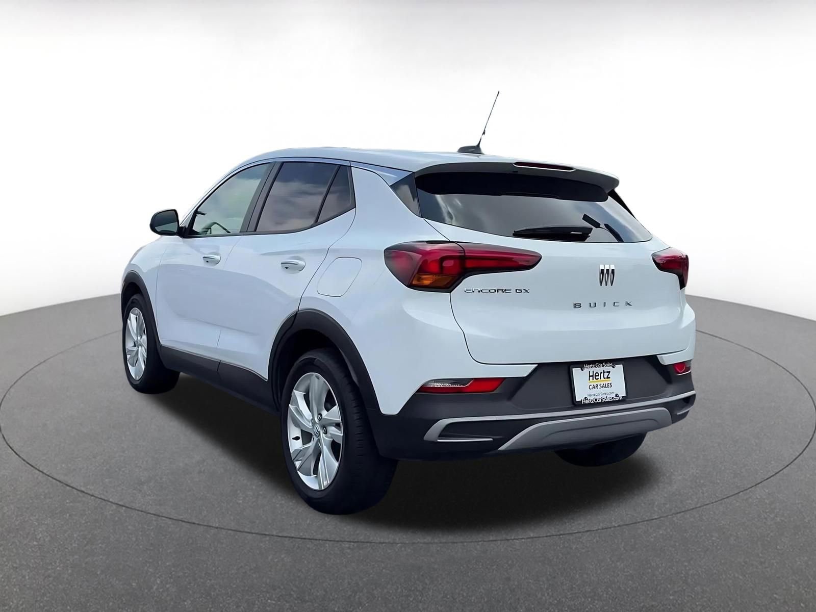 Used 2025 Buick Encore GX Preferred FWD image 11