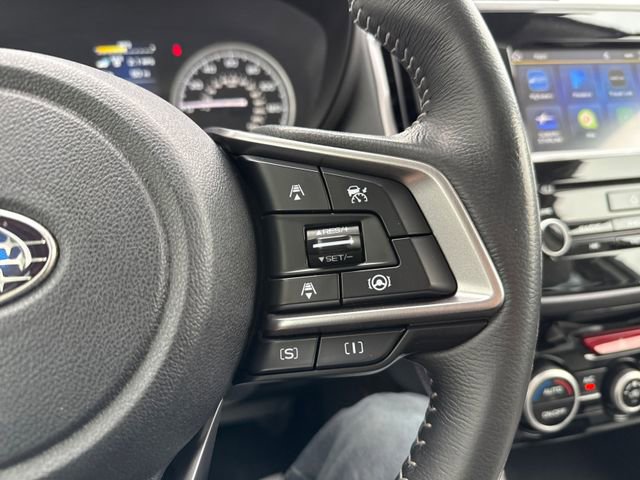 Used 2022 Subaru Forester Premium image 35