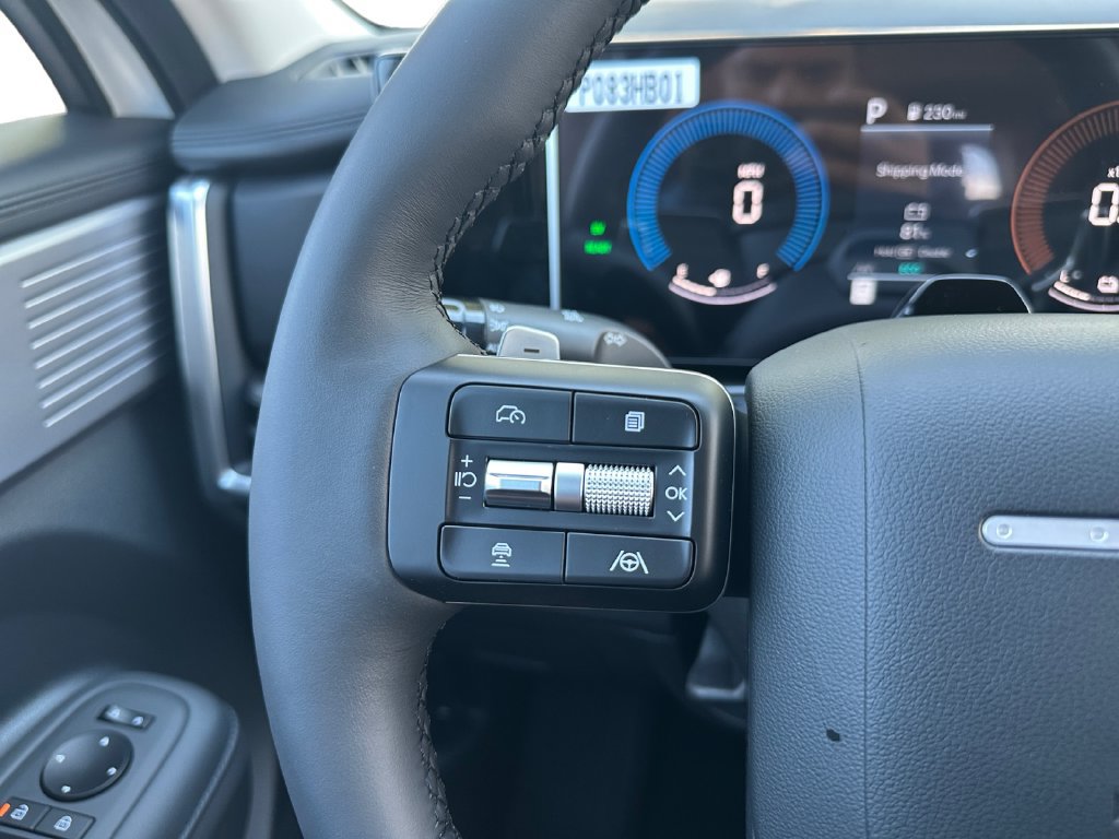 New 2027 Hyundai Santa Fe SEL FWD image 19