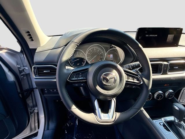 New 2025 MAZDA CX-5 AWD 2.5 S image 12