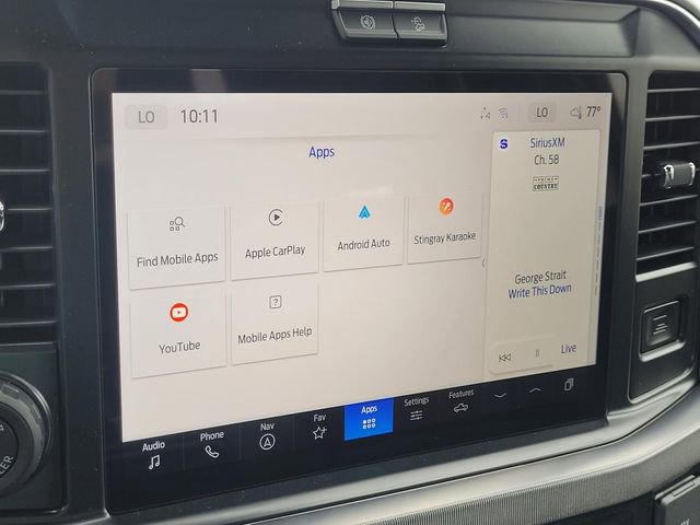 New 2026 Ford F250 Platinum w/ FX4 Off-Road Package image 22