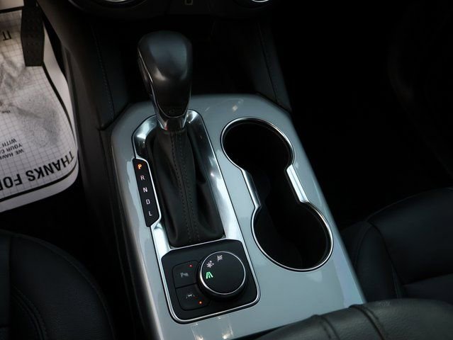 Certified 2022 Chevrolet Blazer LT FWD image 31