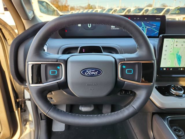 New 2025 Ford Expedition Max Active AWD/4WD image 28