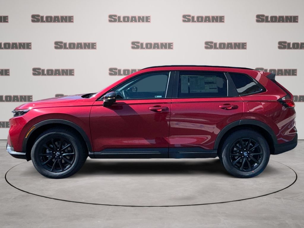 New 2026 Honda CR-V Sport-L image 2