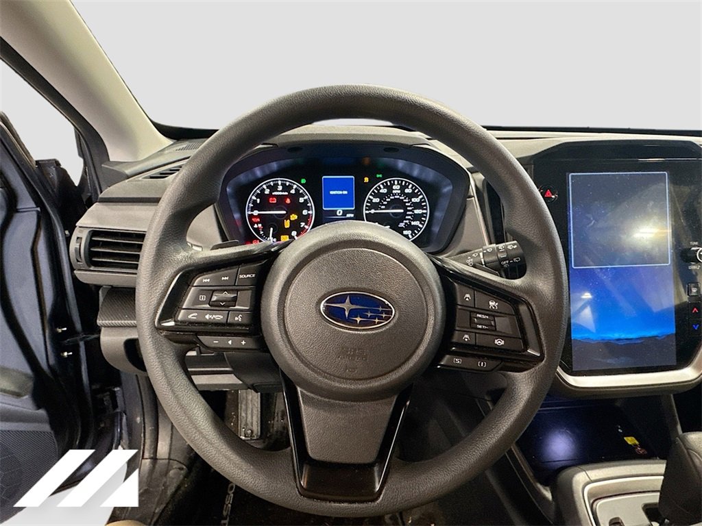 Certified 2024 Subaru Crosstrek 2.0i Premium image 11