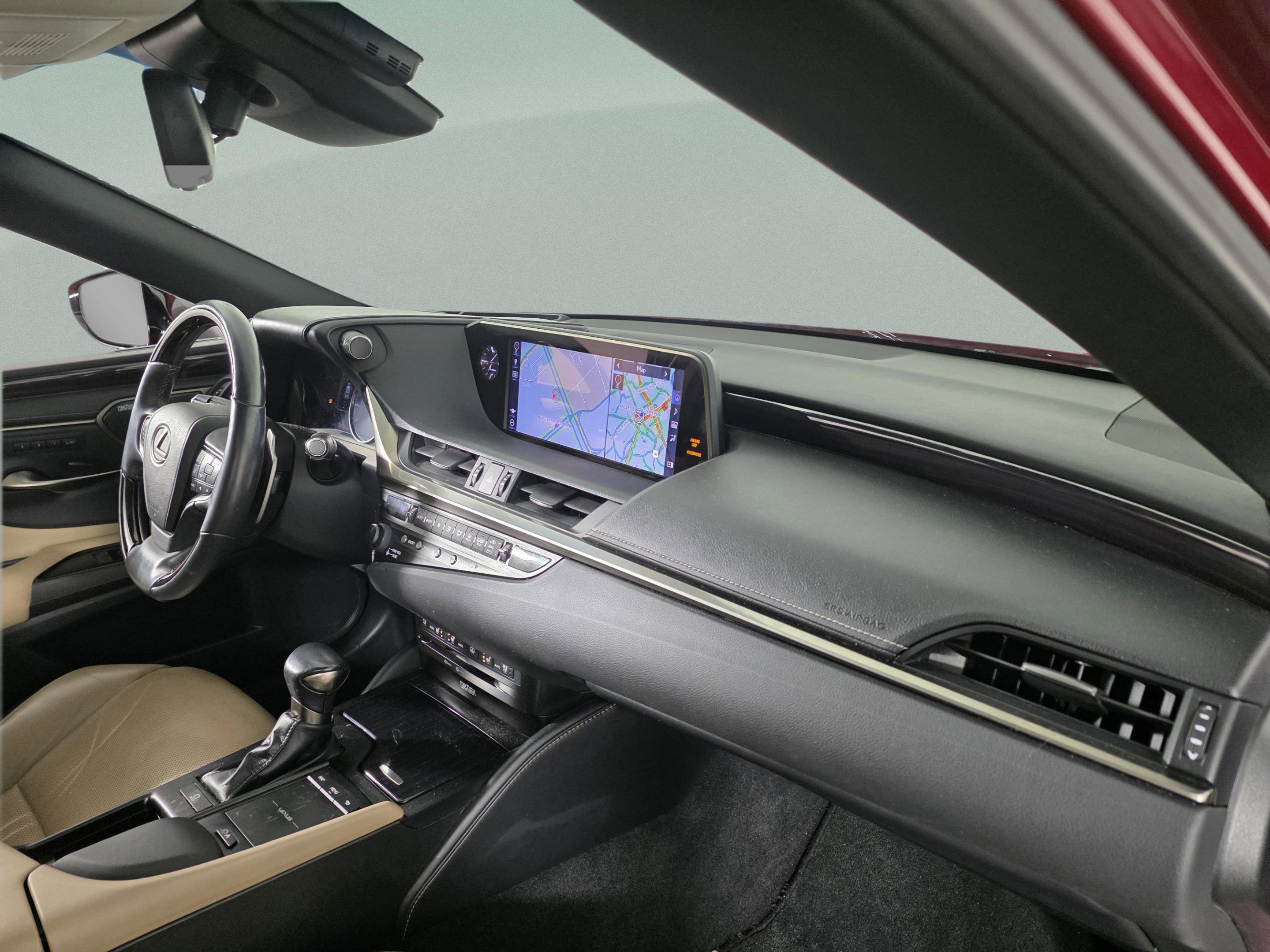 Used 2019 Lexus ES 350 image 22