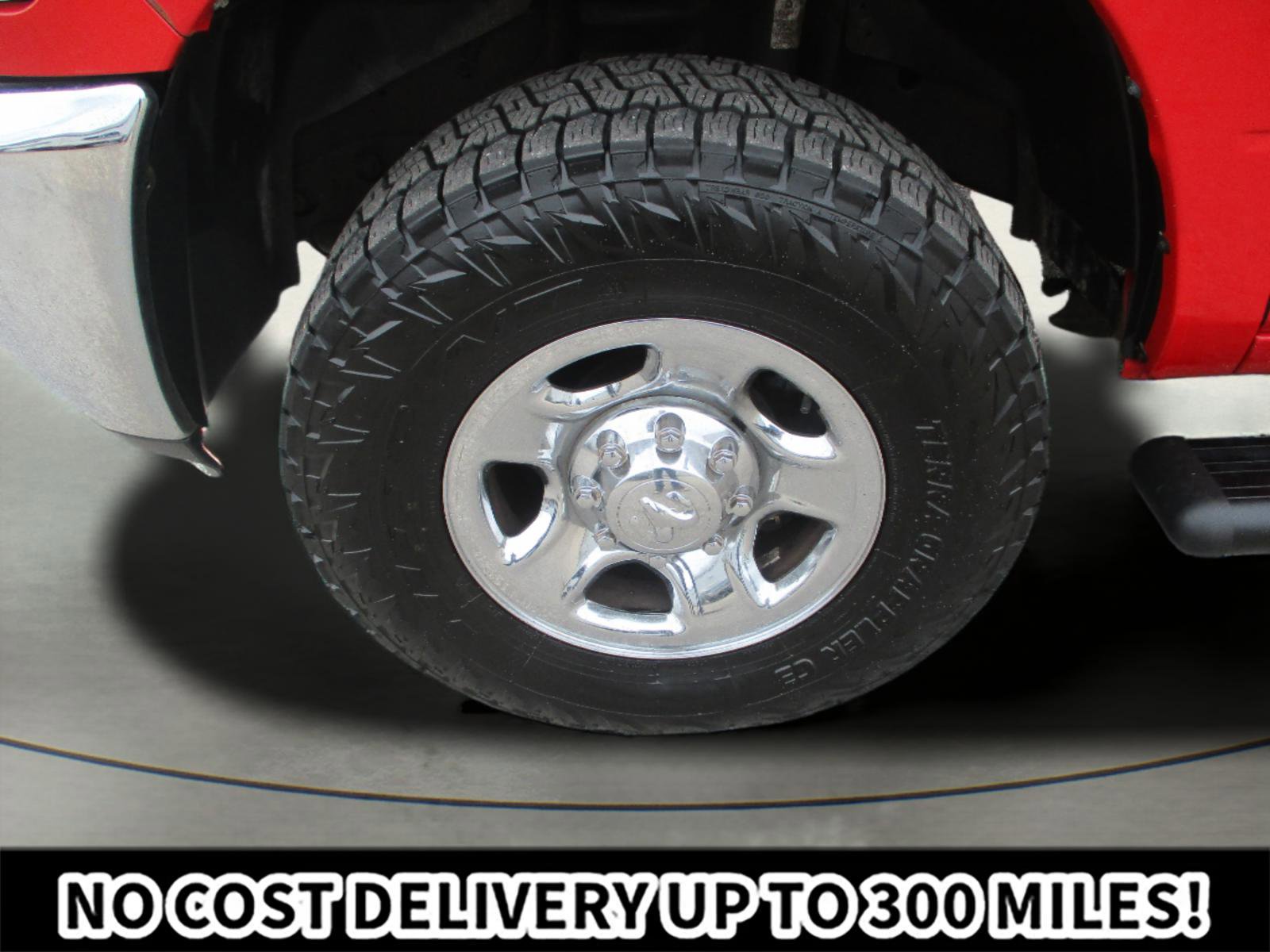 Used 2014 RAM 3500 Tradesman w/ Chrome Appearance Group AWD/4WD image 29