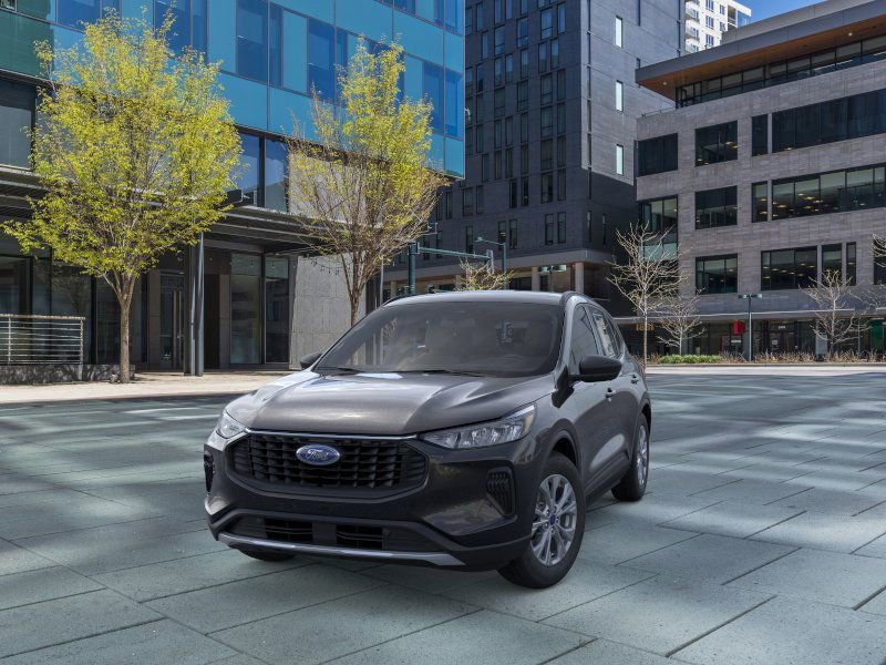 New 2026 Ford Escape Active w/ Tech Pack #1 image 2