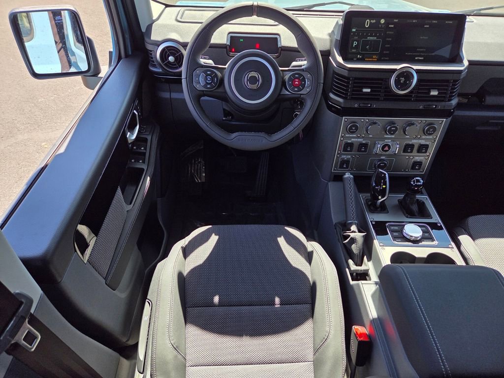 New 2026 INEOS Grenadier image 12