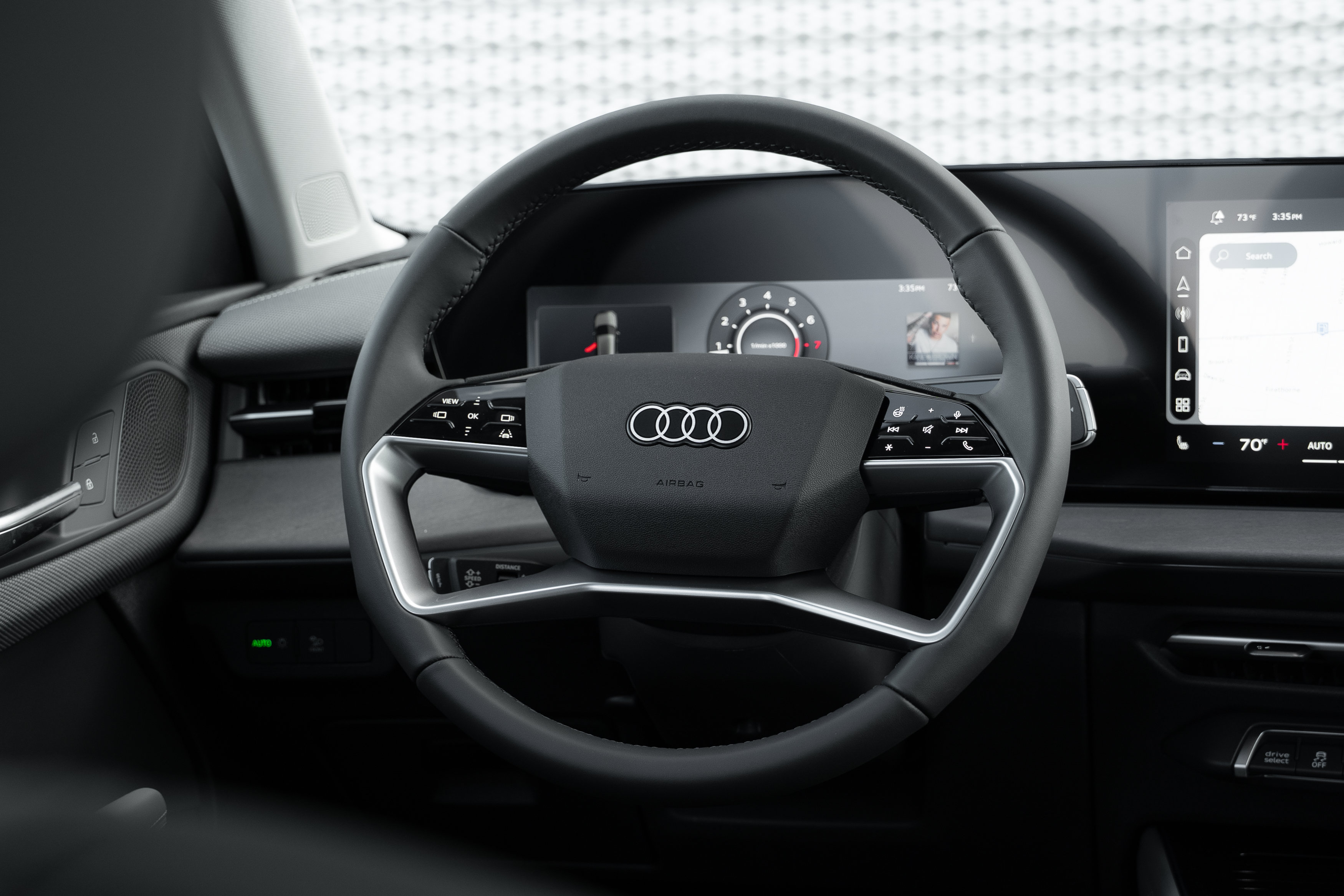 New 2026 Audi Q3 quattro 2.0T AWD/4WD image 9