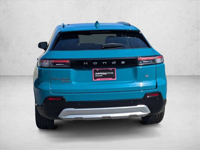 New 2026 Honda Prologue Touring image 7