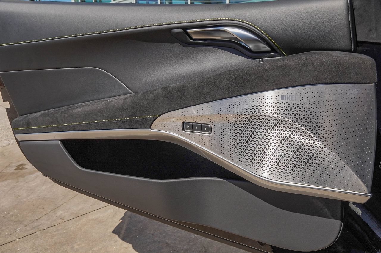 New 2026 Lotus Emira SE RWD image 32