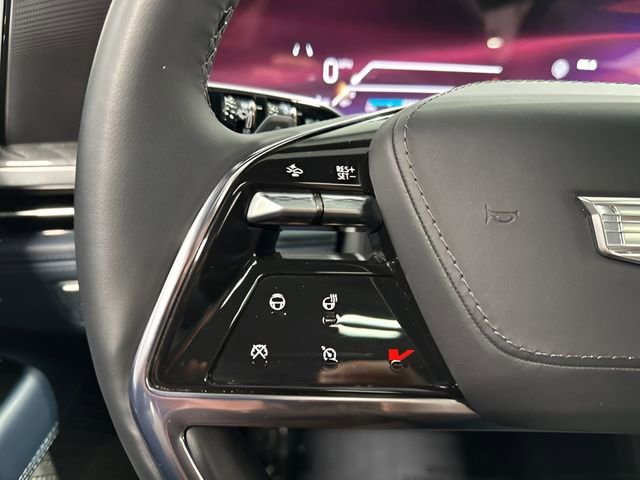 Used 2025 Cadillac Escalade IQ Sport 2 image 26