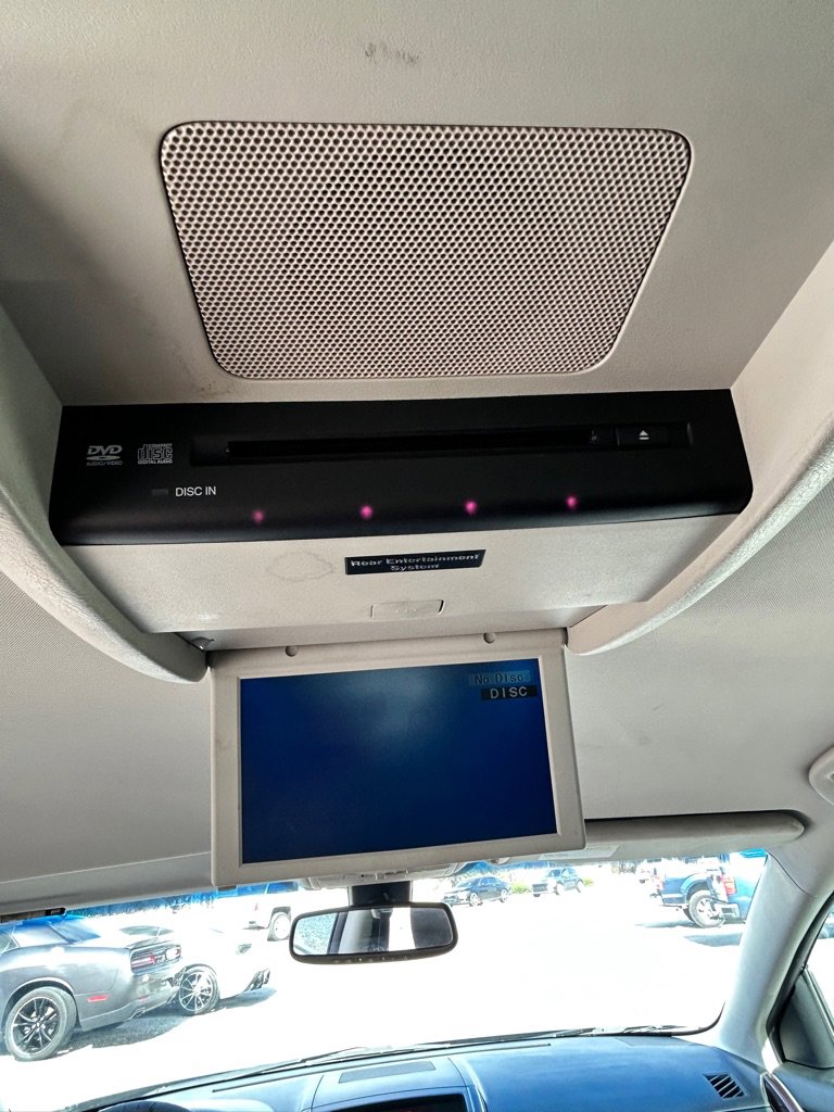 Used 2014 MAZDA CX-9 Grand Touring image 14