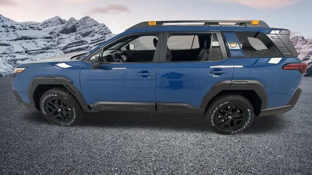 New 2026 Subaru Outback Wilderness image 6