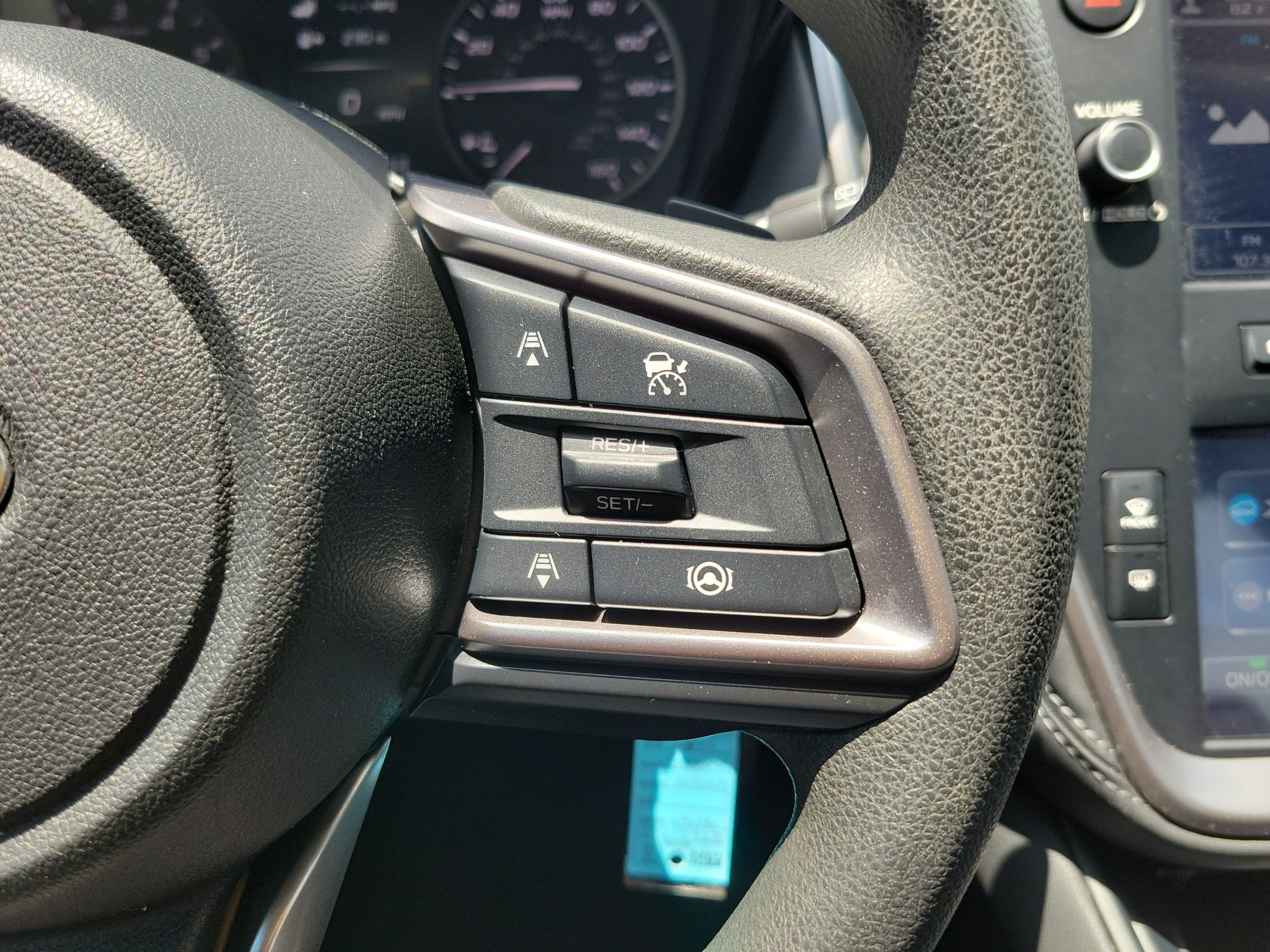Used 2025 Subaru Outback AWD/4WD image 28