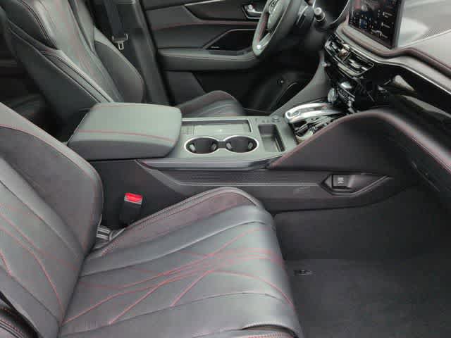 New 2026 Acura MDX Type S AWD/4WD image 24