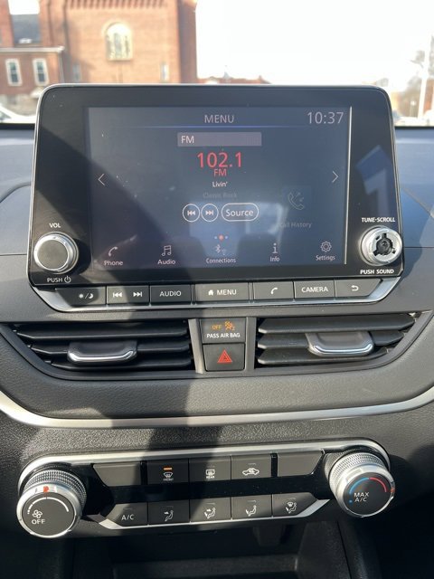 Used 2022 Nissan Altima 2.5 SV image 30