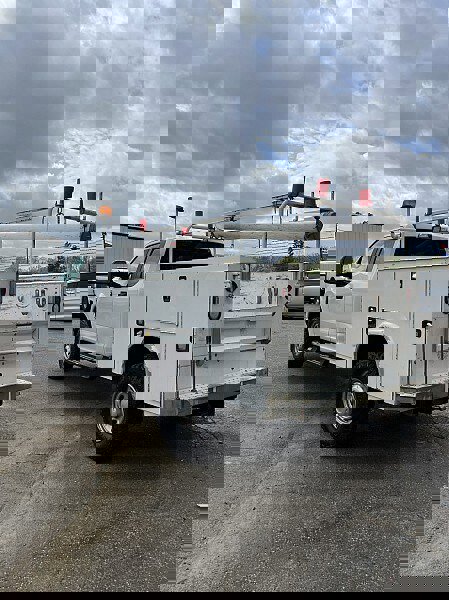 Used 2017 Ford F350 XL image 5