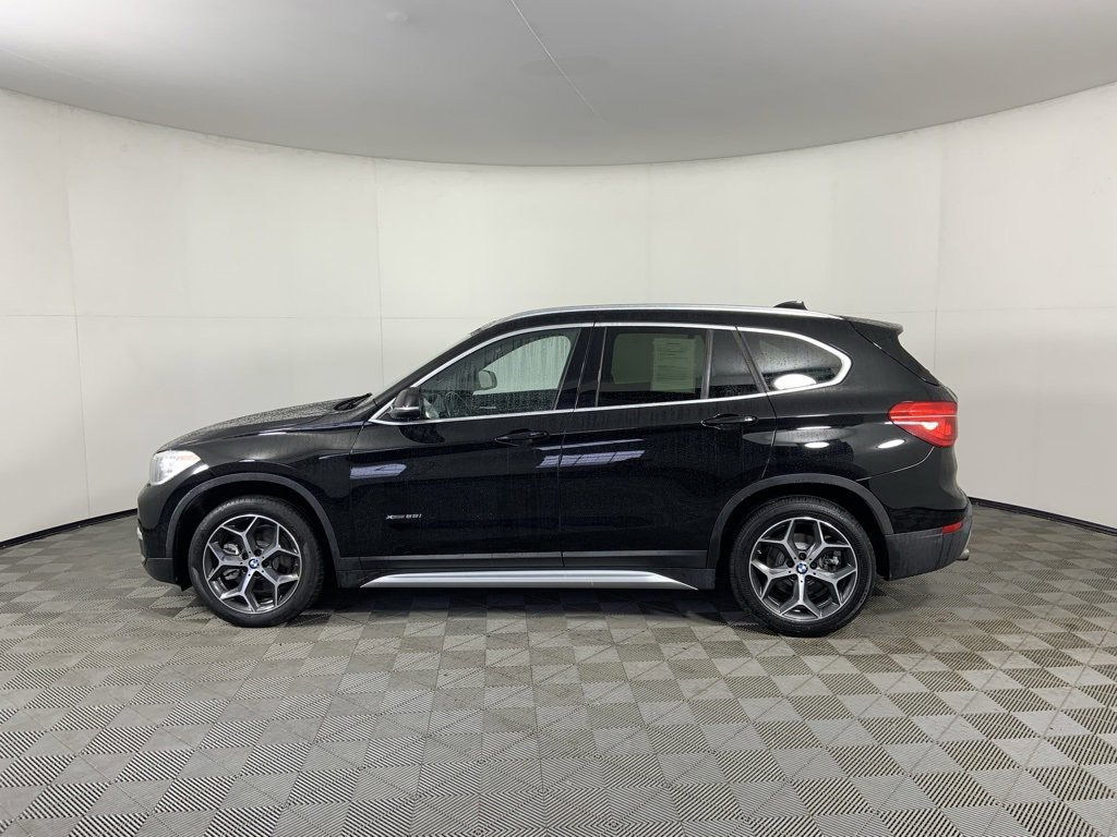 Used 2018 BMW X1 xDrive28i image 6