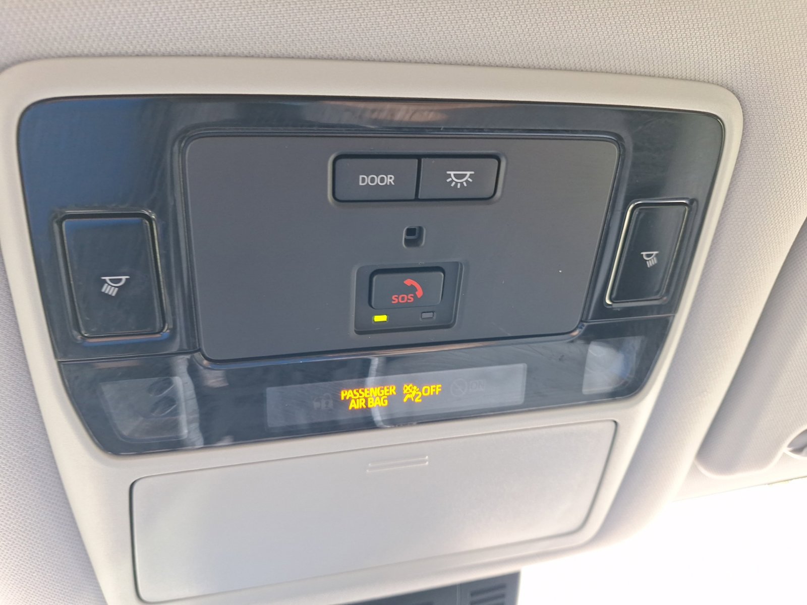 Used 2026 Toyota Grand Highlander FWD image 26