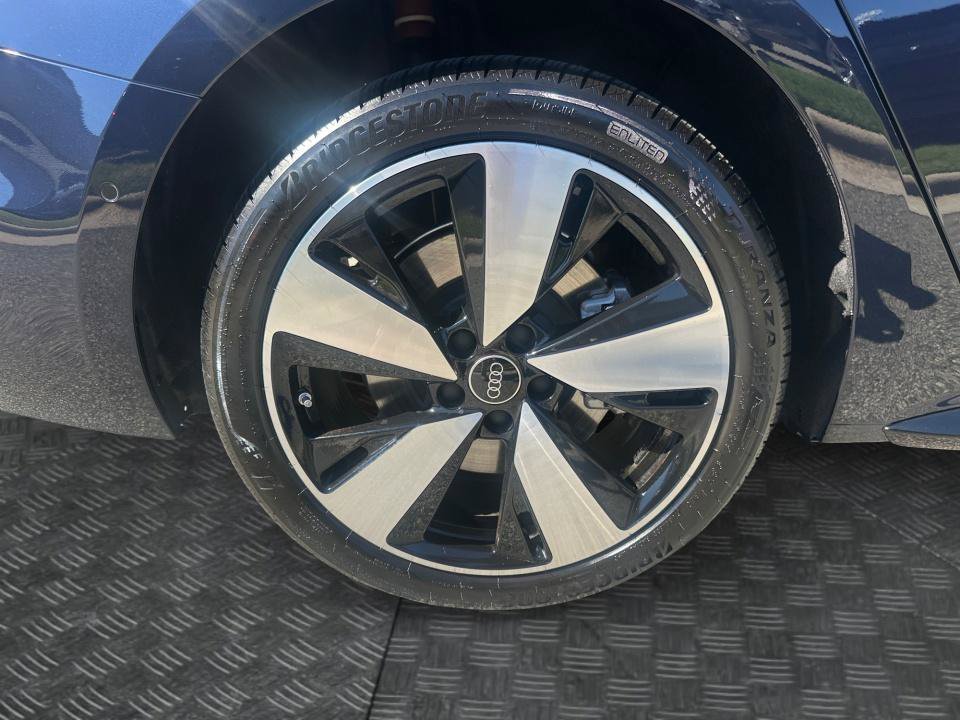 Certified 2026 Audi A5 Prestige w/ Prestige Package AWD/4WD image 23