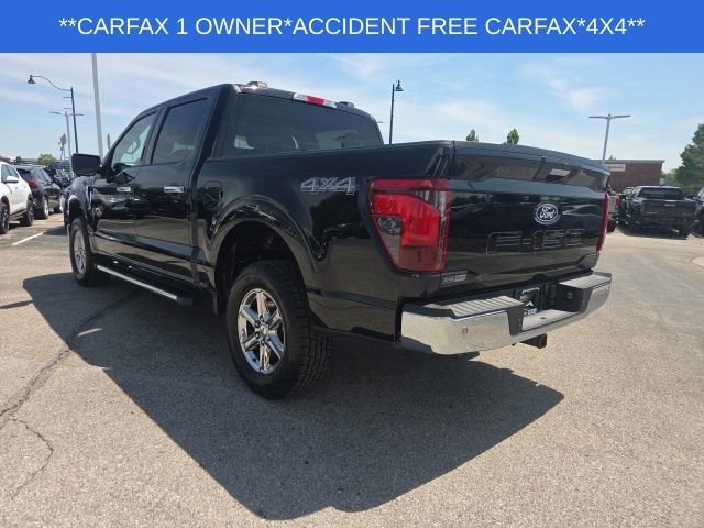 Used 2024 Ford F150 XLT AWD/4WD image 16
