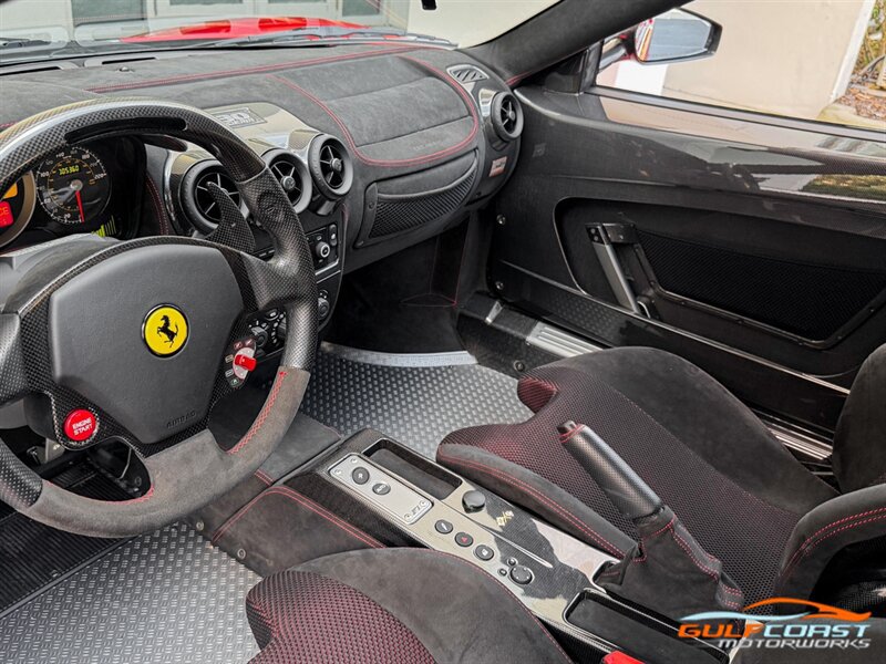 Used 2009 Ferrari F430 Scuderia RWD image 14