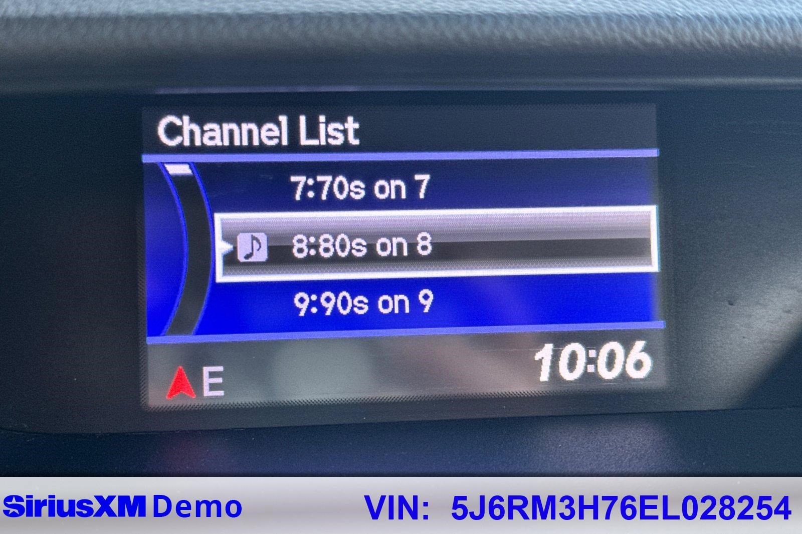 Used 2014 Honda CR-V EX-L image 36
