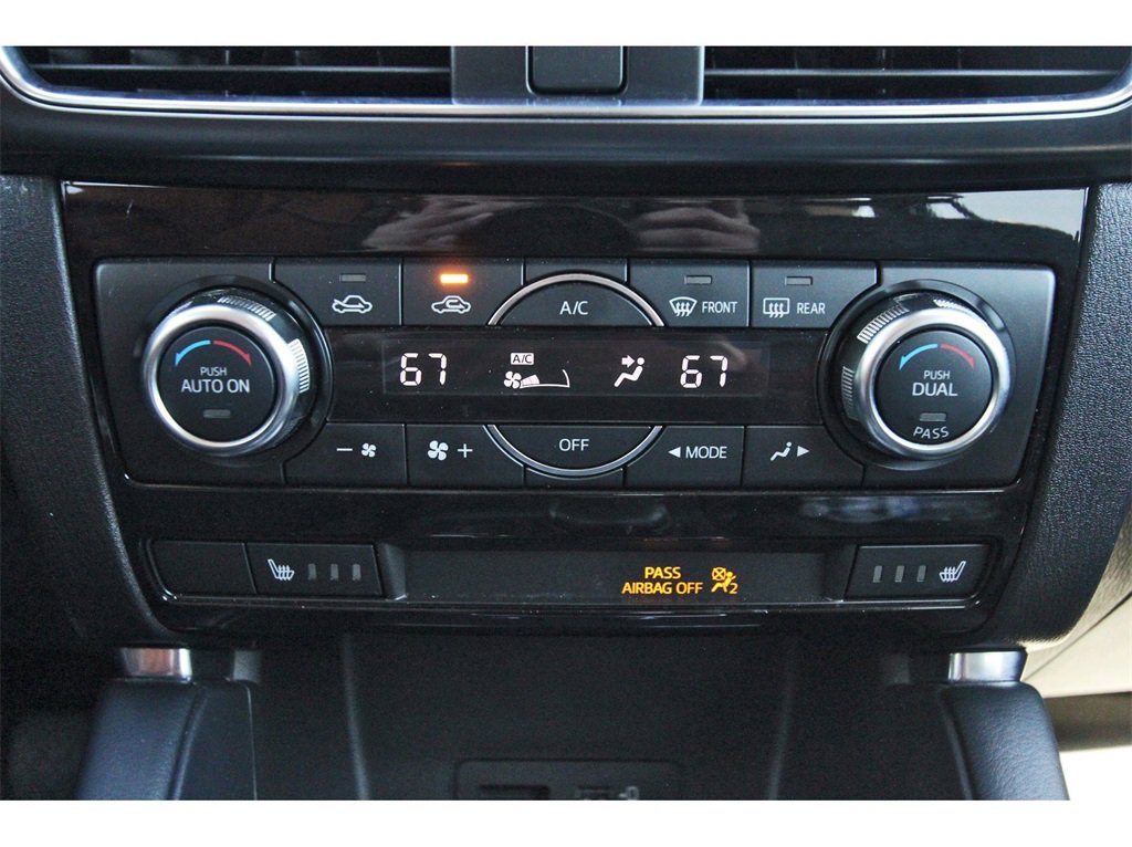 Used 2016 MAZDA CX-5 Grand Touring image 27