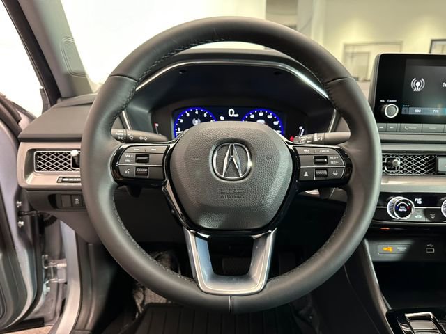 New 2026 Acura Integra FWD image 11