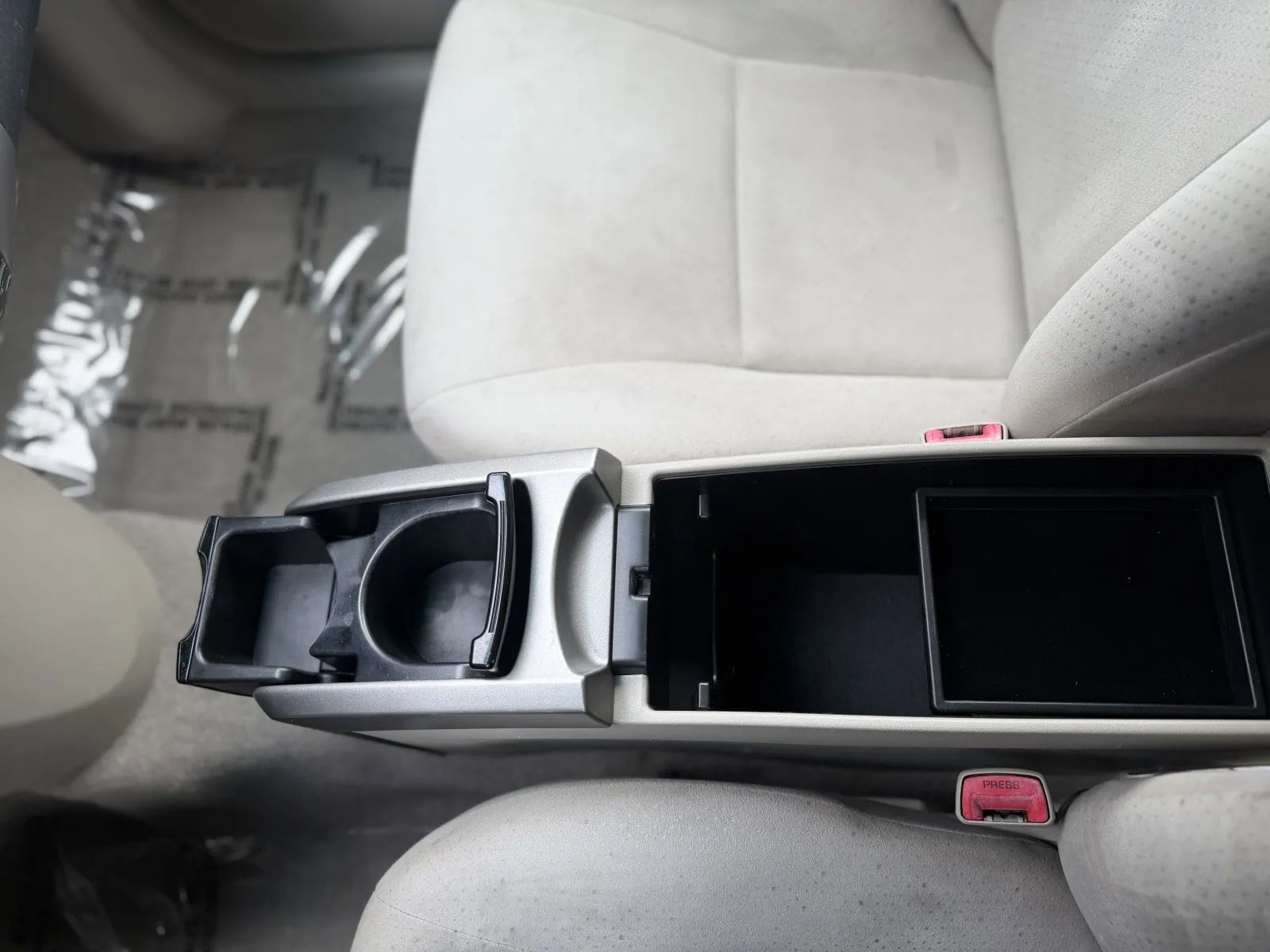 Used 2007 Toyota Prius image 28