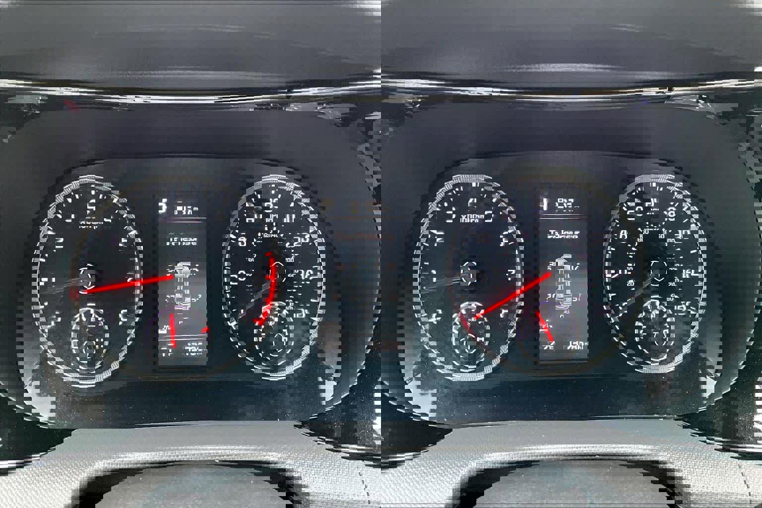 Used 2023 Kia K5 GT-Line image 23