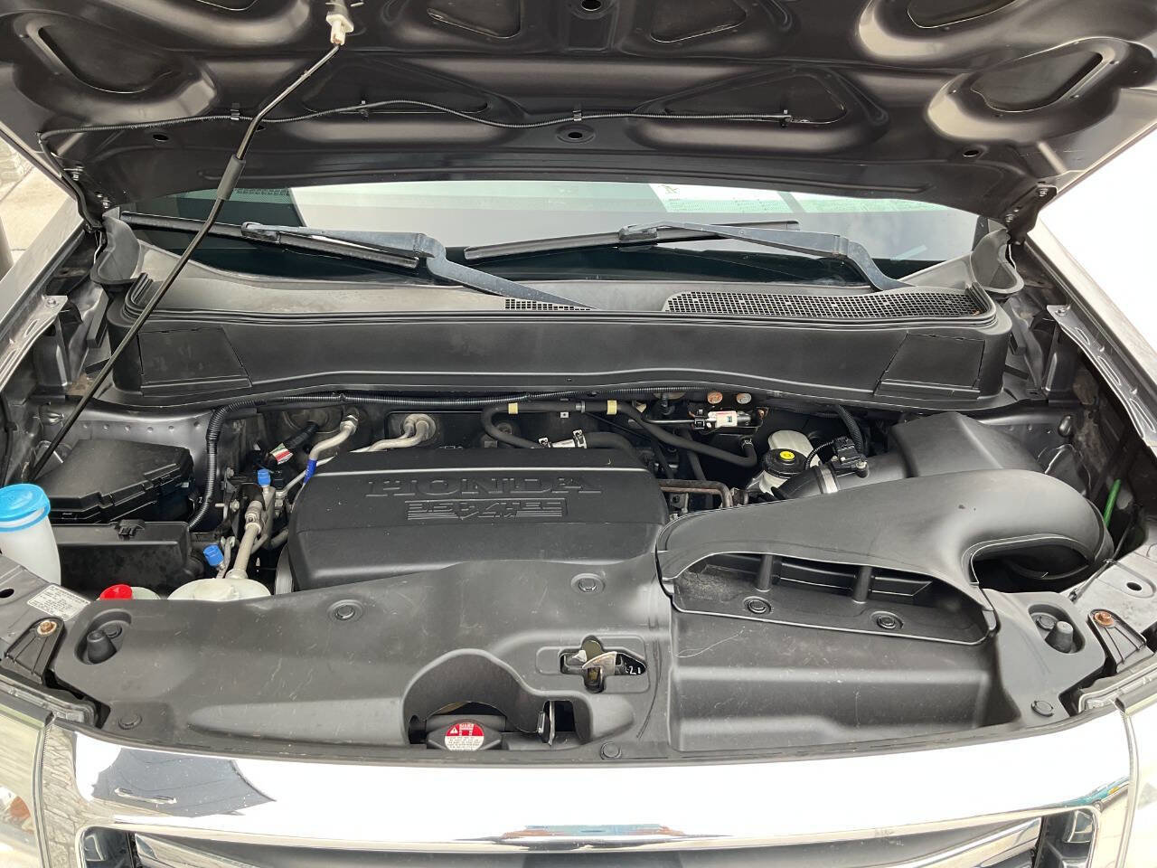 Used 2015 Honda Pilot EX-L image 46