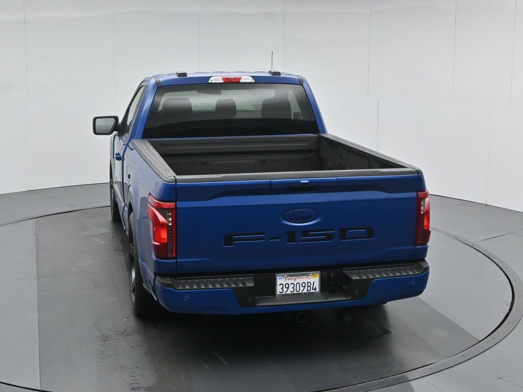 Used 2024 Ford F150 XL image 37