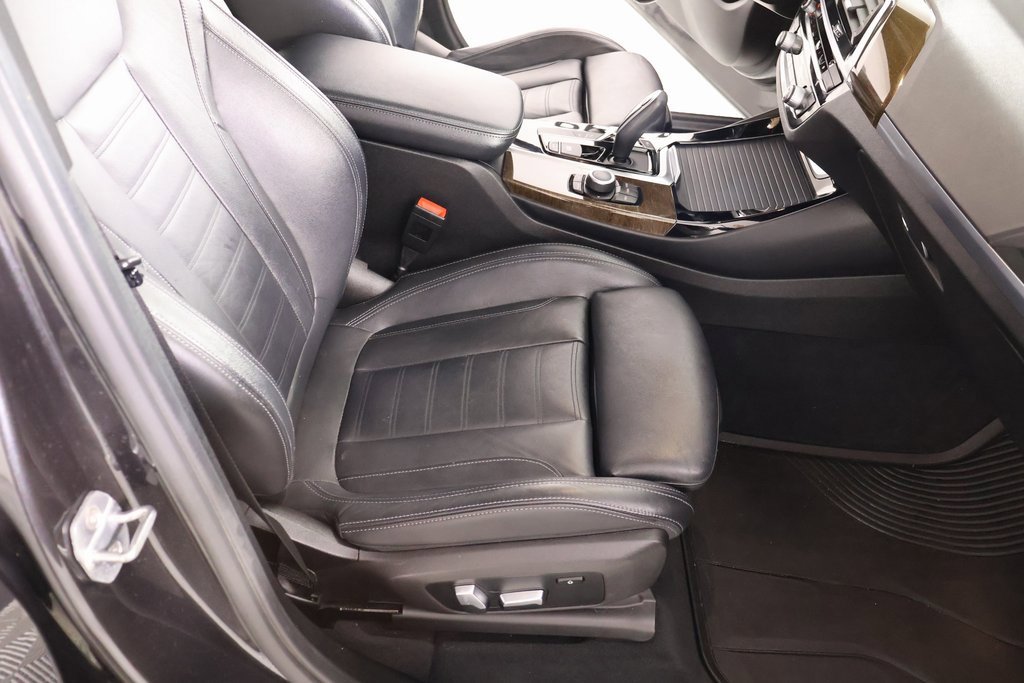 Used 2019 BMW X3 xDrive30i w/ Driving Assistance Package image 14