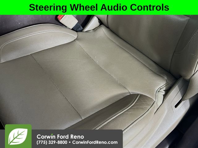 Used 2015 Chevrolet Silverado 3500 LTZ w/ Duramax Plus Package image 20