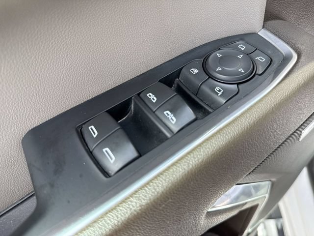 Used 2023 GMC Sierra 1500 SLT w/ SLT Convenience Package AWD/4WD image 13