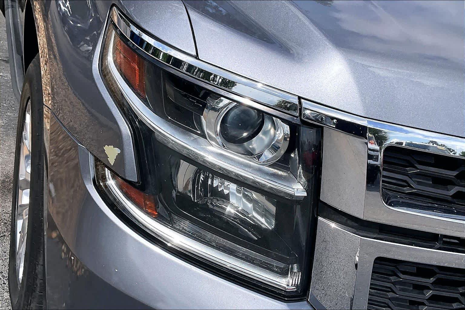 Used 2019 Chevrolet Tahoe LT AWD/4WD image 28