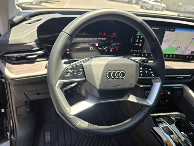 Used 2025 Audi Q5 Prestige AWD/4WD image 26