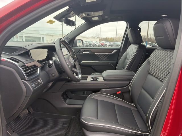 New 2026 GMC Acadia Denali w/ Super Cruise Package image 13